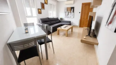 Piso – Crevillent, el Baix Vinalopó - Vista 5
