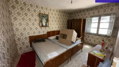 Chalet en calle Real photo 17