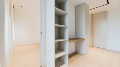 Apartment on Carrer de Pizarro photo 21