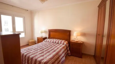 Apartment in El Ejido Centre photo 13