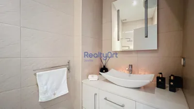 Penthouse in Ronda de Triana-Patrocinio-Turruñuelo photo 14