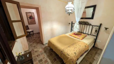 Chalet on Los Atolladeros Street photo 12