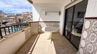 Piso en calle del Ancla photo 7