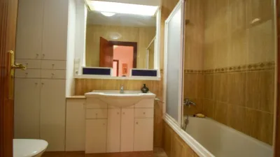 Apartment in El Ejido Centre photo 11
