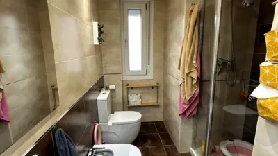 Flat on Calle del Carro photo 19
