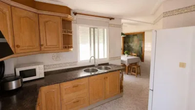Piso – El Campello - Más