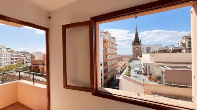 Apartment on Carrer de Colubí photo 20