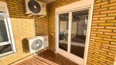 Apartment on Pedro Lorca Street photo 30