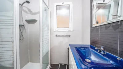 Penthouse on Calle Alcacil photo 31