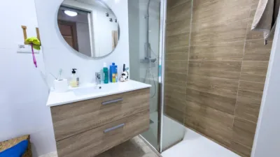 Apartment on Avenida de Diego Ramírez Pastor photo 19