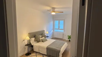 Apartment in Ensanche-Franciscanos photo 35
