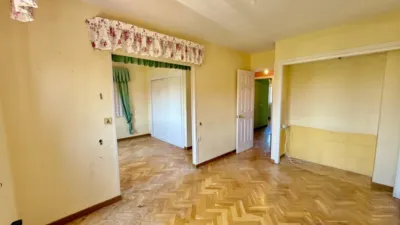 Townhouse in Guadarrama photo 17