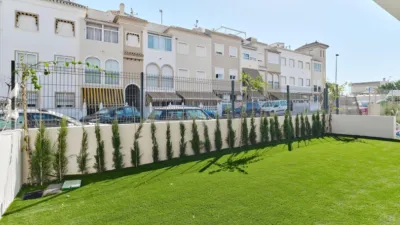 House on Calle de Ramón Rubial Cavias photo 42