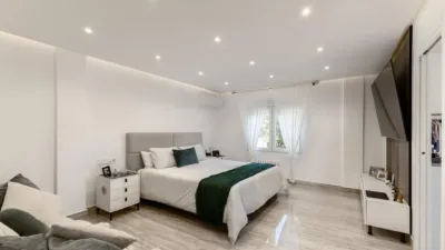 Chalet in Los Girasoles photo 45