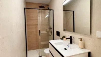 Apartment on Carrer de Miguel Hernández photo 13