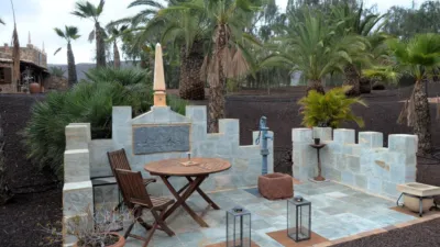 Chalet on Los Atolladeros Street photo 25