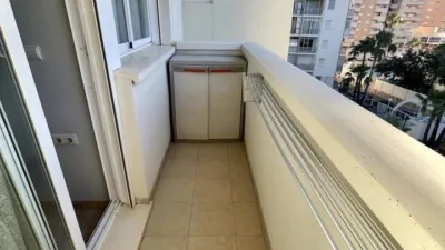 Apartment on Avenida de la Ciudad de Castellón photo 18