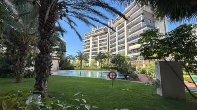 Apartment on Maestro Jose Garberi Street, No. 5 photo 44