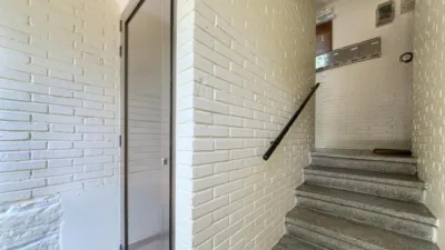 Apartment in El Casal 1 photo 27