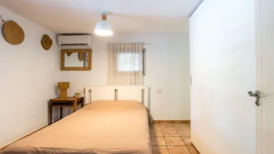 Chalet in El Palmar photo 33