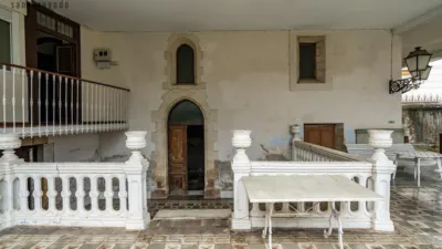 House on Travesía del Progreso photo 43