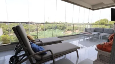 Pis – Orihuela, Villa Martín - Vista 2
