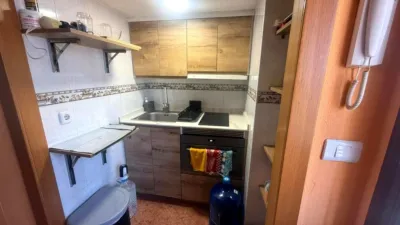 Apartment on Suiza Street, 2 photo 10