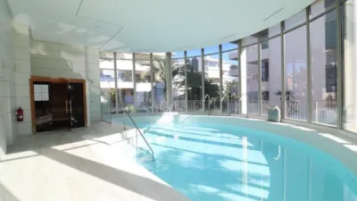 Apartment in Los Dolses photo 20