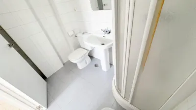 Apartment in Nuevo Portil photo 21