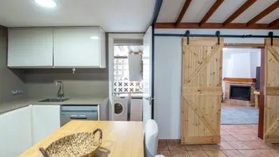 Chalet in El Palmar photo 55