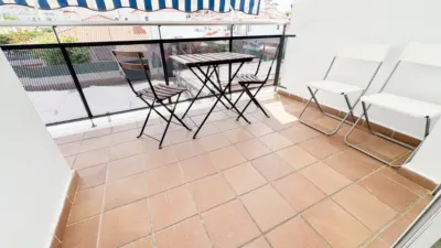 Apartment in Nuevo Portil photo 7