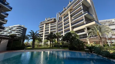 Apartment on Maestro Jose Garberi Street, No. 5 photo 41