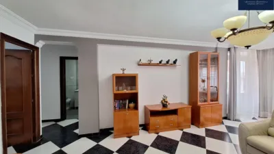 Apartment in Algarrobo-Costa photo 17