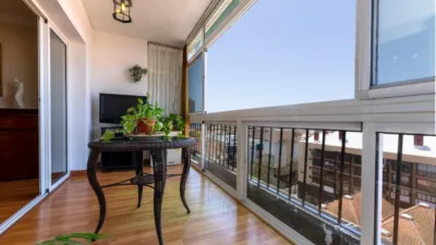 Apartment on Alfonso XIII Street photo 4