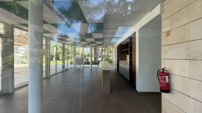 Apartment on Maestro Jose Garberi Street, No. 5 photo 51