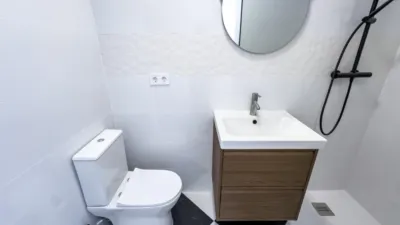 Apartment on Pedro Lorca Street photo 26