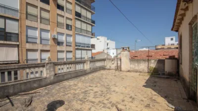 Casa - Vista 3