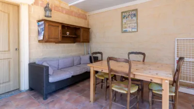 Chalet on Partida de La Hoya Street photo 49