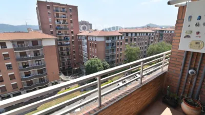 Apartment on San Adrian Etorbidea photo 6