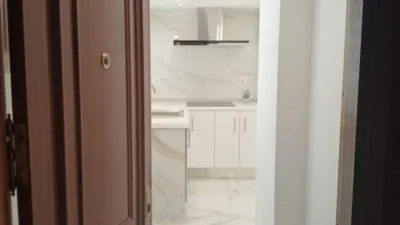 Apartment on Avenida de Juan Fuster Zaragoza photo 12