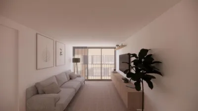 Apartment on Avinguda de Barberà photo 9