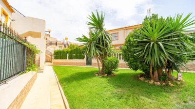 Apartment on Avenida de Torreblanca photo 26