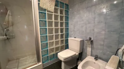 Apartment in Sant Josep photo 12