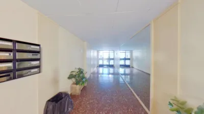 Apartment in El Castell-Poble Vell photo 25