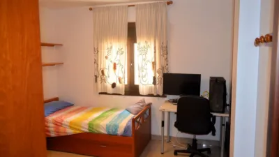 Apartment on Almirante Lallemand Street photo 12