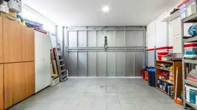 Semi-detached house in Pedra Santa photo 23