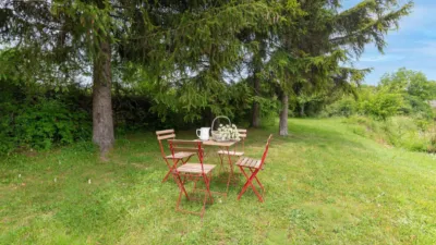 Rustic Finca on Carretera de Soncillo photo 66