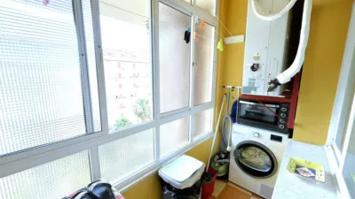 Duplex in Vivero photo 12