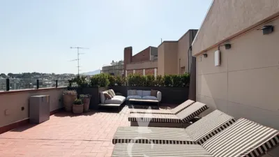 Apartment on Ronda del General Mitre photo 43