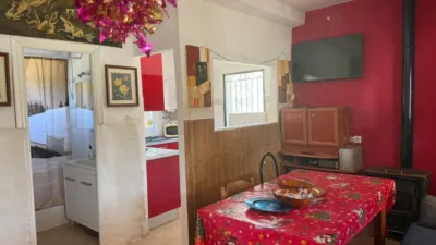 Chalet on Calle 54, Calle Cadiz #54 A photo 41